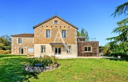 MONFLANQUIN, Nouvelle-Aquitaine 47150