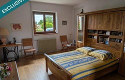 Chamblay, Franche-Comté 39380