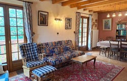 Lamoura, Jura 39310