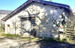 Asnières-sur-Blour, Poitou-Charentes 86430