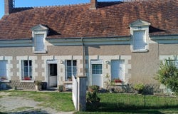 Selles-sur-Cher, Centre-Val de Loire 41130