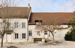 LE LOUVEROT, Bourgogne-Franche-Comté 39210