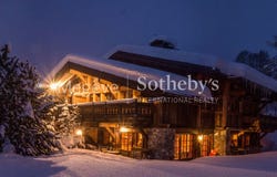 MEGEVE, Auvergne-Rhône-Alpes 74120
