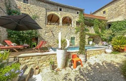 Barjac, Gard 30430