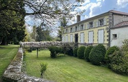 Parthenay, Deux-Sevres