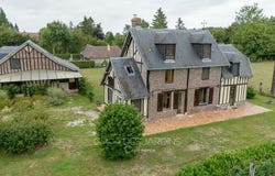 VIMOUTIERS, Basse-Normandie 61120