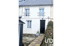 Beuzeville-la-Grenier, Normandy 76210