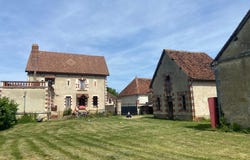 Toucy, Burgundy 89130
