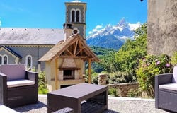Quet-en-Beaumont, Isère 38970