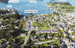 LARMOR-BADEN, Brittany 56870