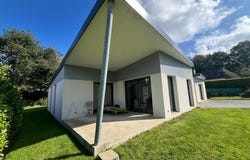 Leuhan, Bretagne 29390