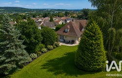 Orgeval, Île-de-France 78630