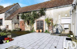 Voise, Centre-Val de Loire 28700