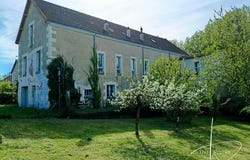 Montresor, Centre 37460