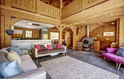 Les Houches, Haute-Savoie 74310