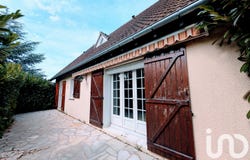 Courtenay, Centre-Val de Loire 45320