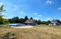 Nonancourt, Normandy 27320