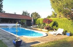 Massignac, Charente