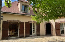 Pourrain, Burgundy 89240