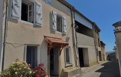 ESCLAGNE, Occitanie 09600