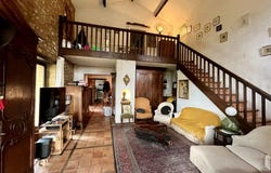 Coux et Bigaroque-Mouzens, Aquitaine 24220