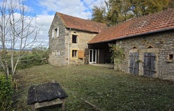 Cluny, Burgundy 71250