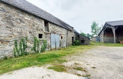 Sixt-sur-Aff, Brittany 35550