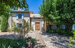 Sainte-Cécile-les-Vignes, Provence-Alpes-Côte d'Azur 84290