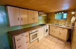 Saint-Pardoux-Le-Neuf, Limousin 23200