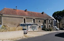 LOCHE SUR INDROIS, Centre 37460