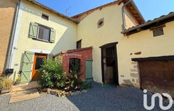 Le Vigeant, Nouvelle-Aquitaine 86150