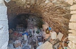 Revest-Saint-Martin, Alpes-de-Haute-Provence 04230