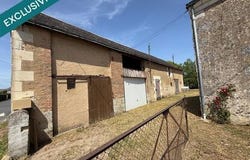 Channay-Sur-Lathan, Centre 37330