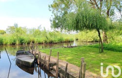 Saint-Joachim, Pays de la Loire 44720