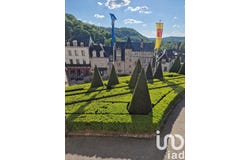 Terrasson-Lavilledieu, Nouvelle-Aquitaine 24120