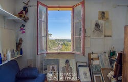 Villeneuve-lès-Avignon, Languedoc-Roussillon 30400