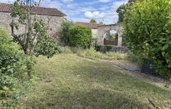Brettes, Poitou-Charentes 16240