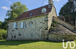 BANNES, Occitanie 46400