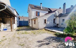 Noisy-sur-École, Seine-et-Marne 77123