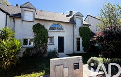 La Riche, Centre-Val de Loire 37520