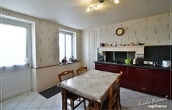 CHAZEMAIS, Auvergne 03370