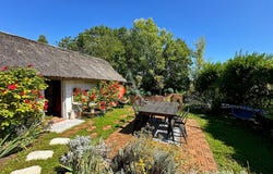 LE PERRIER, Pays de la Loire 85300