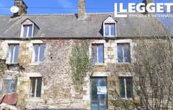 Vieux-Viel, Brittany 35610