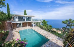 Théoule-sur-Mer, Provence-Alpes-Côte-d'Azur 06590
