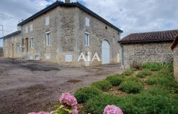 Poursac, Poitou-Charentes 16700