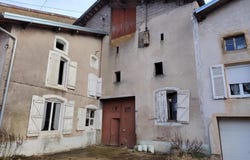 Ville-sur-Illon, Vosges 88270