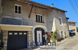 Viry, Jura 39360