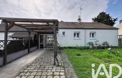 Amilly, Centre-Val de Loire 45200