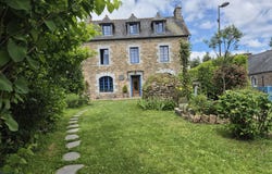 Kerpert, Brittany 22480