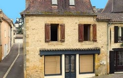 Siorac-En-Perigord, Aquitaine 24170